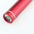 Manufacturer Promotional mini cheap gift Torch